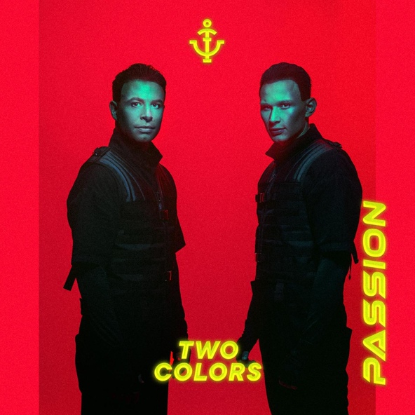 twocolors — Passion